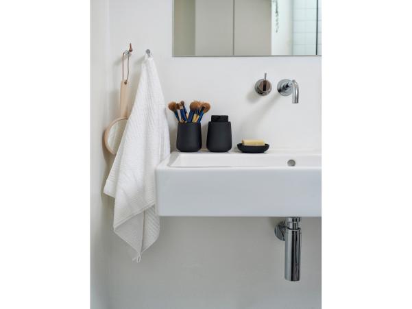 BITZ Zone Denmark Classic Towel 70 X 140 Cm White