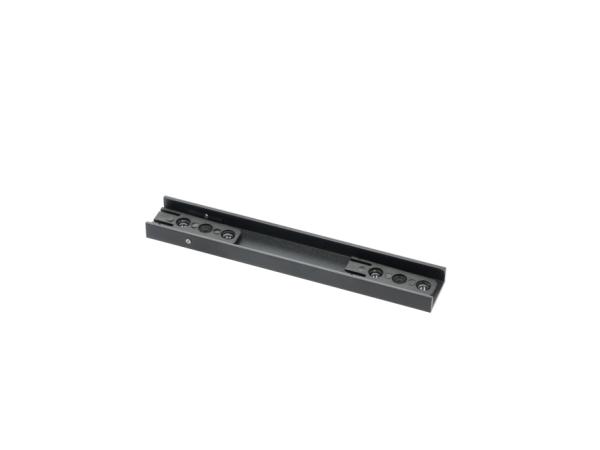 BITZ Zone Denmark Rim Wall bracket Black