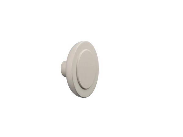 BITZ Zone Denmark Sensu Hook Dia 10 x 4 5 cm Sand