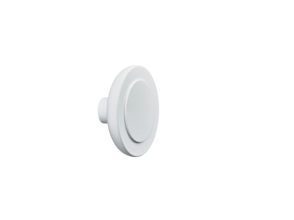 BITZ Zone Denmark Sensu Hook Dia 10 x 4 5 cm White