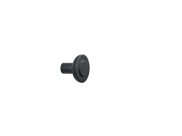 BITZ Zone Denmark Sensu Hook Dia 5 X 4 2 Cm Black