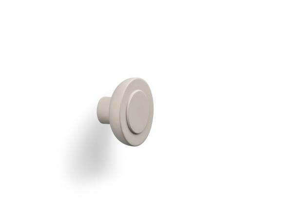 BITZ Zone Denmark Sensu Hook Dia 7 5 X 4 5 Cm Sand