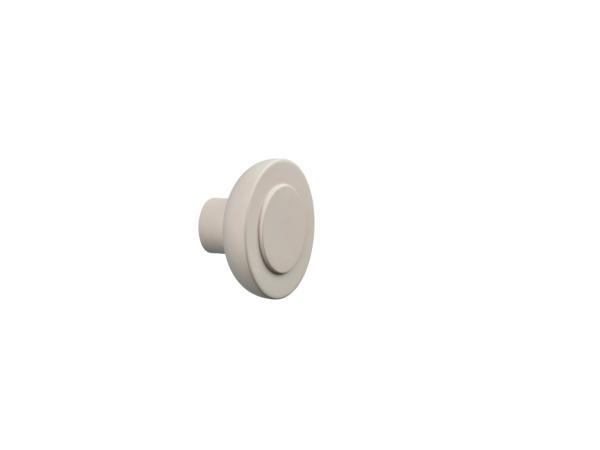 BITZ Zone Denmark Sensu Hook Dia 7 5 x 4 5 cm Sand