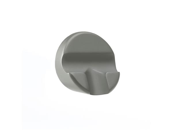 BITZ Zone Denmark Solo Wiper 21 X 17 Cm Grey