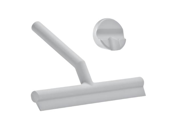 BITZ Zone Denmark Solo Wiper 21 x 17 cm Soft Grey