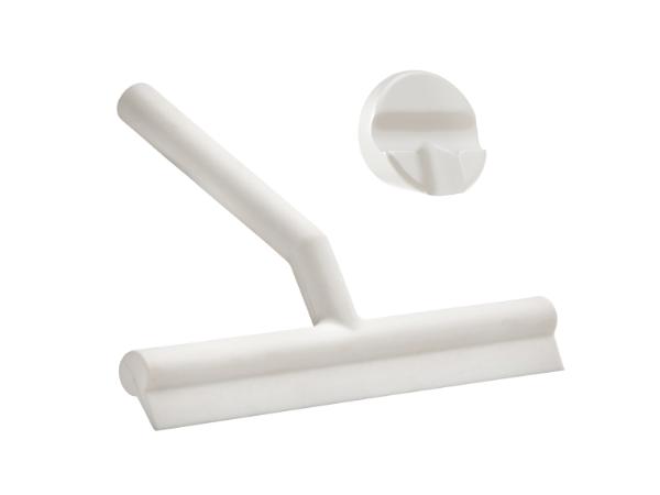 BITZ Zone Denmark Solo Wiper 21 x 17 cm white