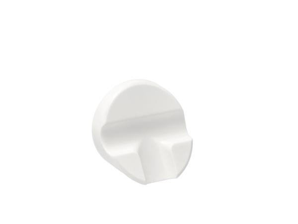 BITZ Zone Denmark Wiper Holder White