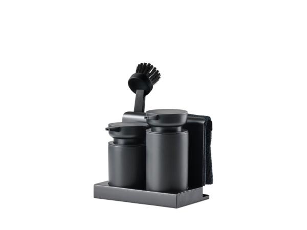 BITZ Zone DIISH Dishwashing set Black