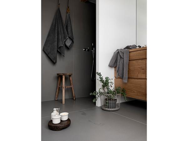 BITZ Zone Inu Basket Dia. 40.6 X 41.1 Cm Taupe