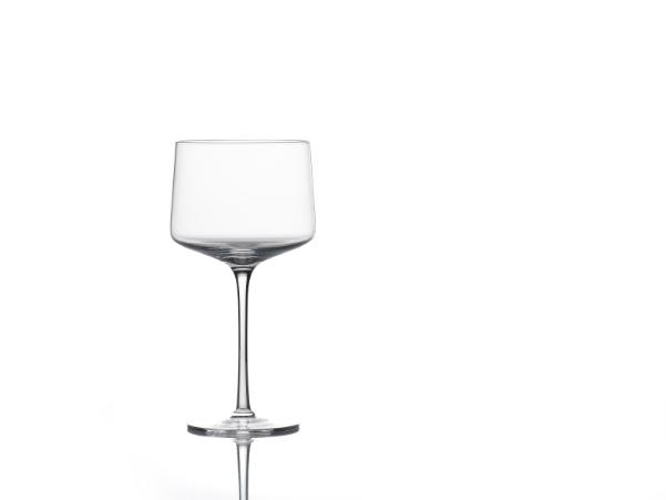 BITZ Zone Rocks Copa/GT Glass 19 Cm 47 Cl 2 Pcs