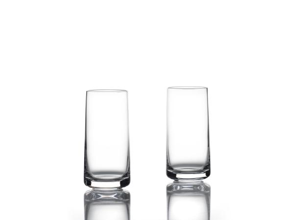 BITZ Zone Rocks Highball 14 7 Cm 41 Cl 2 Pcs
