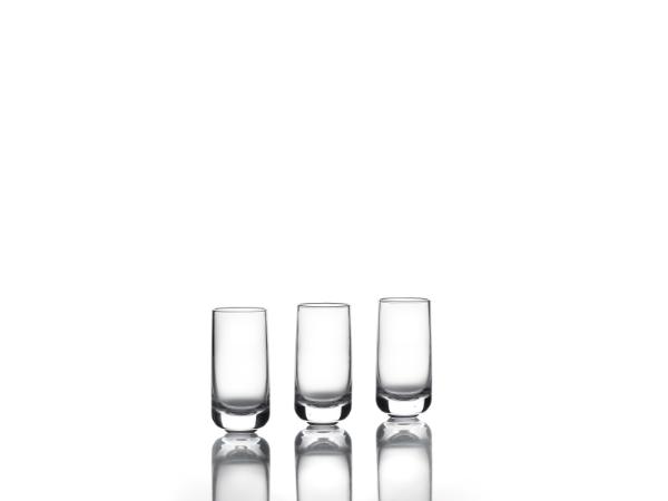 BITZ Zone Rocks Shooter 8 cm 5 cl 3 pcs