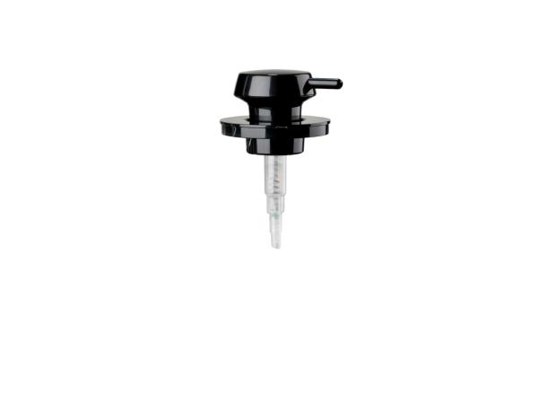 BITZ Zone Suii Pump Low model Black