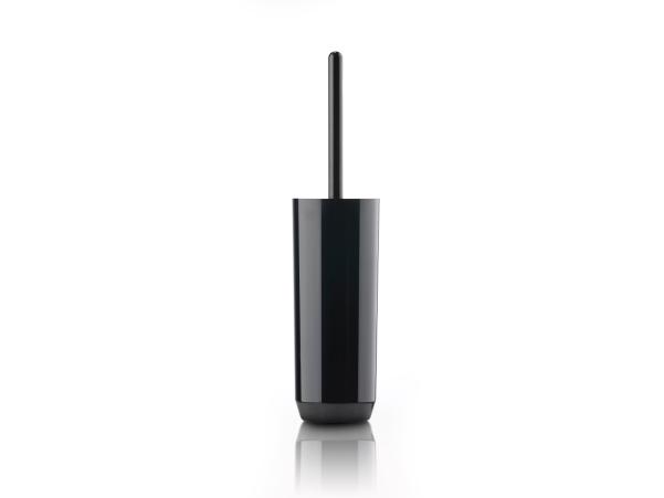 BITZ Zone Suii Toilet Brush Dia. 9 4 X 40 Cm Black