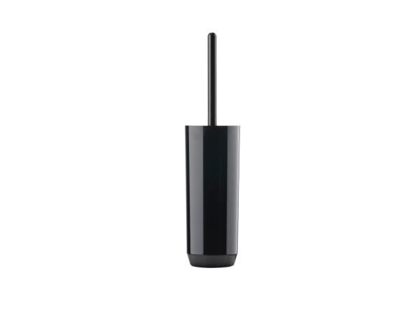 BITZ Zone Suii Toilet brush Dia. 9 4 x 40 cm Black