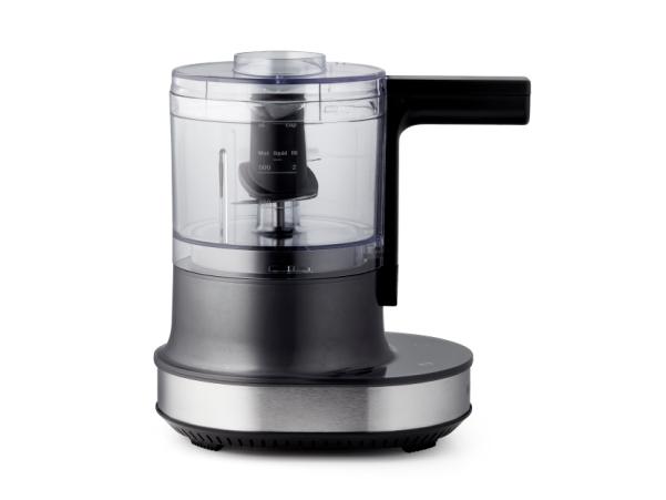 BITZ Blomsterbergs Multi-chopper 300 Watt Grey/Black