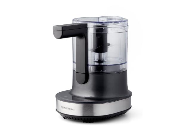 BITZ Blomsterbergs Multi-chopper 300 watt Grey/Black