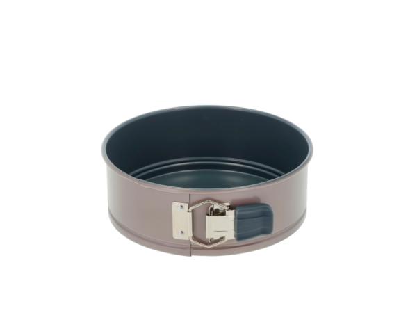 BITZ Blomsterbergs Springform cake tin Dia 20 cm Latte