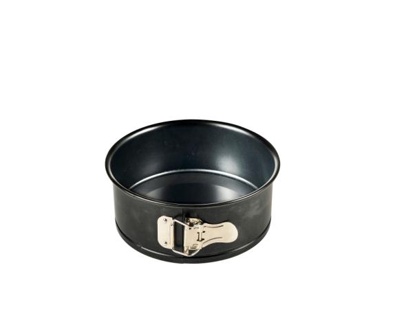 BITZ Blomsterbergs Springform cake tin Dia 20 x 8.5 cm Steel