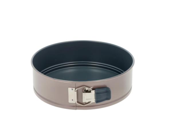 BITZ Blomsterbergs Springform cake tin Dia 24 cm Latte