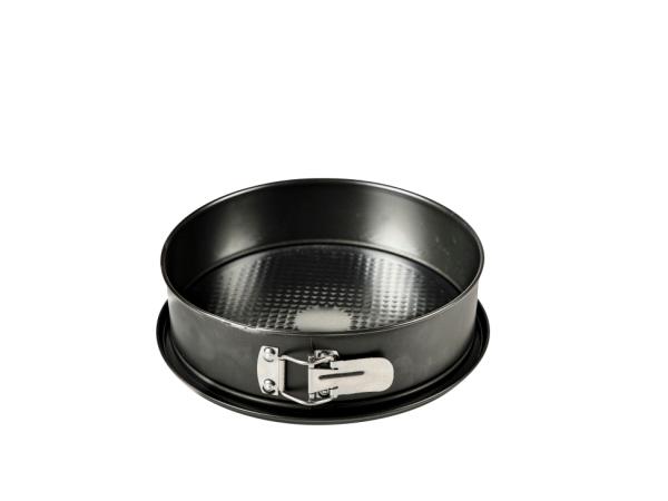 BITZ Blomsterbergs Springform cake tin Dia 24 x 7.6 cm Steel