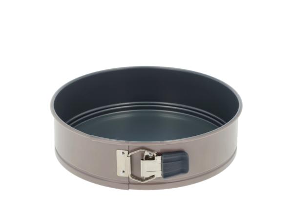 BITZ Blomsterbergs Springform cake tin Dia 26 cm Latte