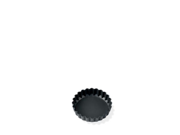 BITZ Blomsterbergs Tart mould w/removable bottom Dia. 10 cm