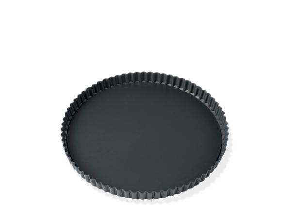 BITZ Blomsterbergs Tart mould w/removable bottom Dia. 28 cm