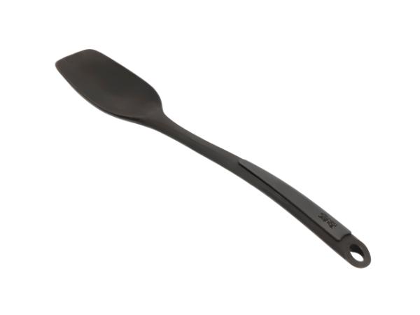 BITZ By Tareq Taylor Annie Cooking Spoon 33 X 6 5 X 2 5 Cm Black