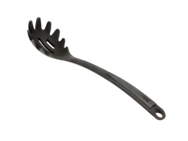 BITZ By Tareq Taylor Annie Spaghetti server 33 2 x 6 6 x 5 4 cm Black