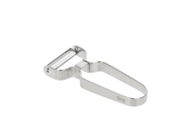 BITZ By Tareq Taylor Diversity Julienne shredder 12 x 5 5 x 1 cm