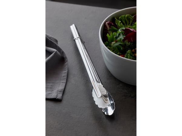 BITZ By Tareq Taylor Diversity Kitchen Tongs 35 5 X 3 5 X 2 8 Cm