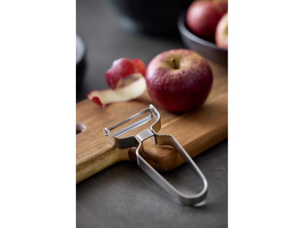 BITZ By Tareq Taylor Diversity Vegetable Peeler 12 5 X 6 X 1 Cm