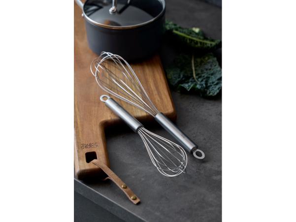 BITZ By Tareq Taylor Diversity Whisk 32 X 6 5 X 2 Cm Steel