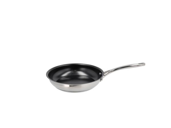 BITZ By Tareq Taylor Ellen Frying pan with ceramic coating Dia 24 cm