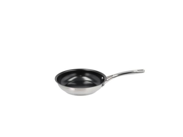 BITZ By Tareq Taylor Ellen Frying pan with ceramic coating Dia 20 cm