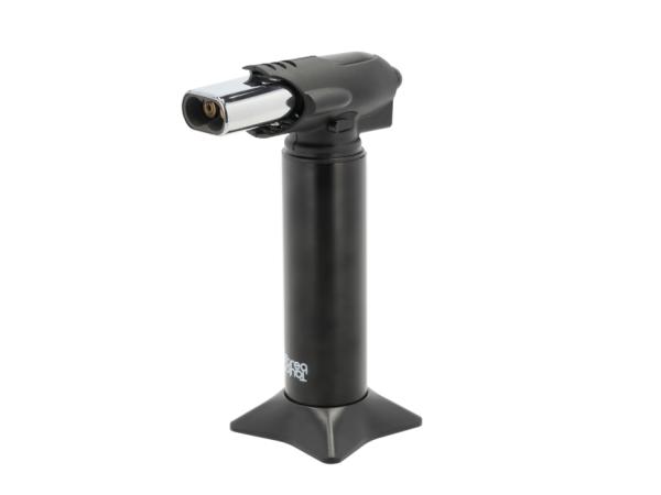 BITZ By Tareq Taylor Flame Kitchen blow torch 12 x 7 x 19 cm 27 ml Black