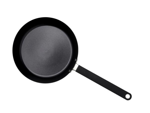 BITZ By Tareq Taylor King Edward Frying Pan Dia 24 Cm Black