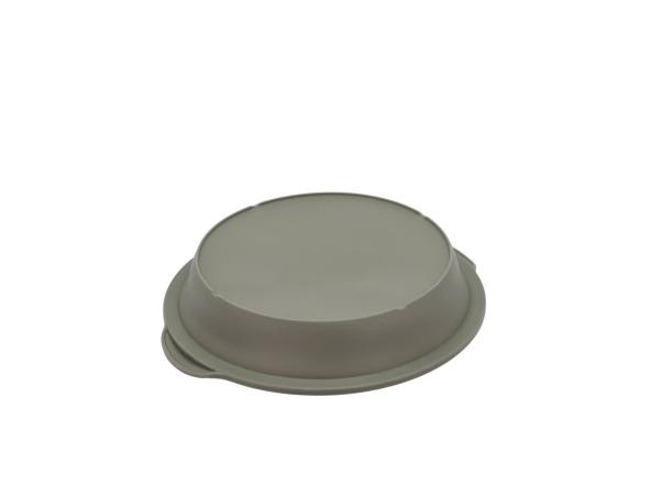 BITZ By Tareq Taylor Pecan Cake Mould Dia 26 X 6.3 Cm Forest Green