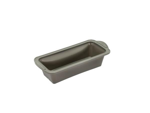 BITZ By Tareq Taylor Pecan Loaf pan 26 x 11 x 8 cm Forest green
