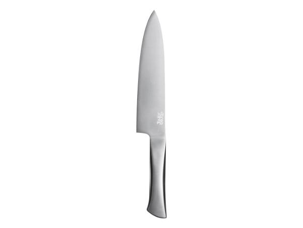 BITZ By Tareq Taylor Precision Chef Knife 33 5 Cm Steel