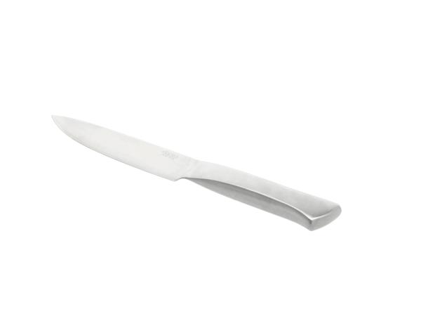 BITZ By Tareq Taylor Precision Universal knife 23 5 cm Steel