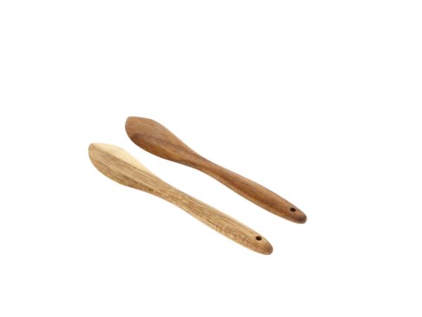 BITZ By Tareq Taylor Tarragon Butter knife 17 x 2 9 x 1 cm