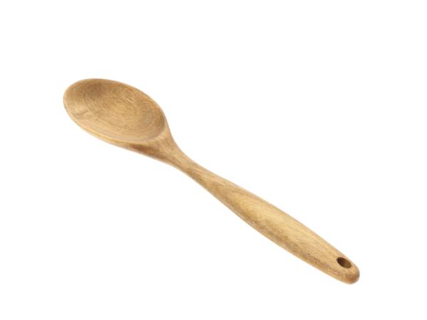 BITZ By Tareq Taylor Tarragon Cooking spoon 30 5 x 7 x 1 9 cm