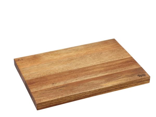 BITZ By Tareq Taylor Tarragon Cutting board 42 x 29.7 x 3 cm Nature