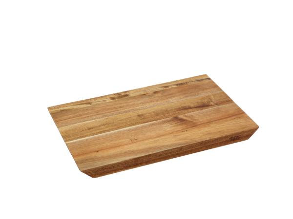 BITZ By Tareq Taylor Tarragon Cutting board 45 x 28 x 3 cm Nature