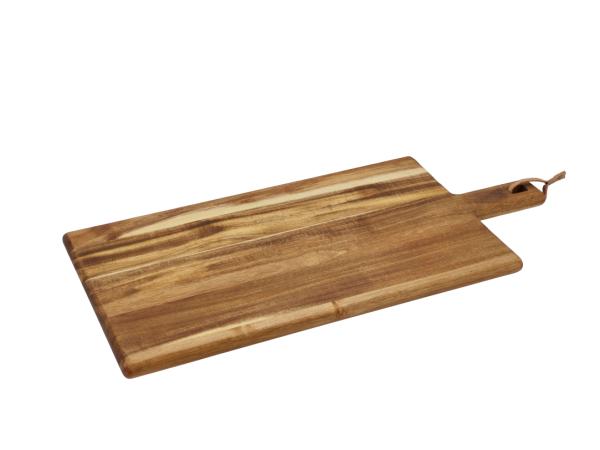 BITZ By Tareq Taylor Tarragon Cutting board 72 x 34 x 2.5 cm Nature