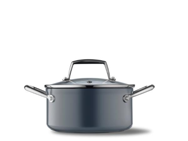 BITZ By Tareq Taylor Vivian Casserole 2.1 liter Indigo