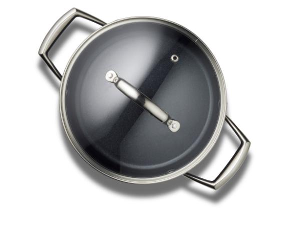 BITZ By Tareq Taylor Vivian Casserole 3.1 Liter Beige