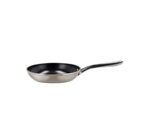 BITZ By Tareq Taylor Vivian Frying pan Dia 24 cm Beige